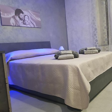 La Casa Del Relax Lägenhet Catania Exteriör bild