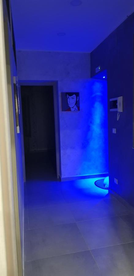 La Casa Del Relax Lägenhet Catania Exteriör bild