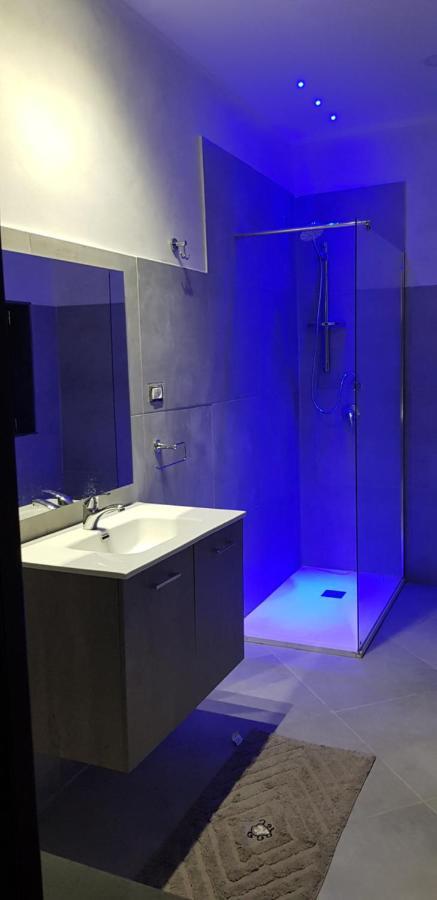 La Casa Del Relax Lägenhet Catania Exteriör bild