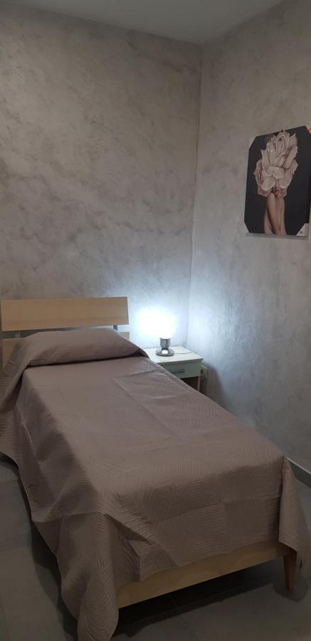La Casa Del Relax Lägenhet Catania Exteriör bild