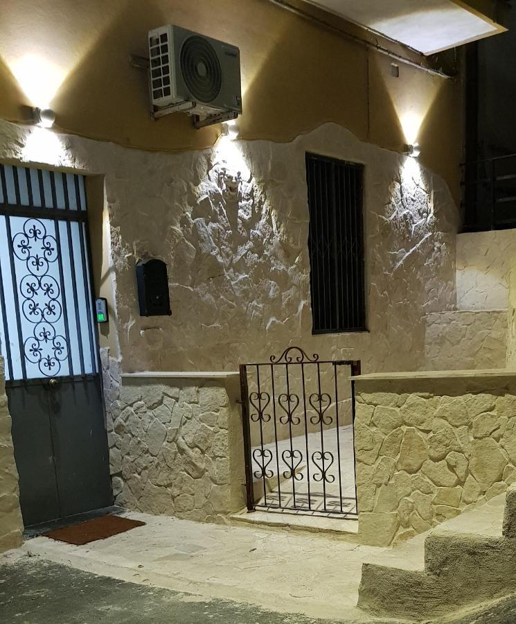La Casa Del Relax Lägenhet Catania Exteriör bild
