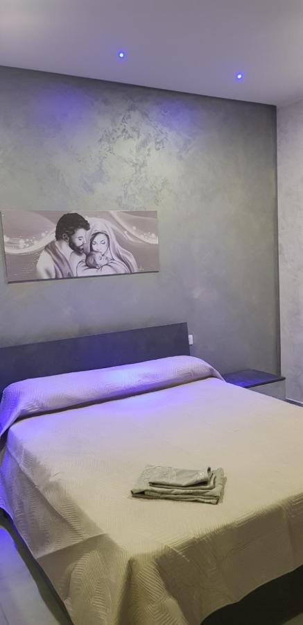 La Casa Del Relax Lägenhet Catania Exteriör bild