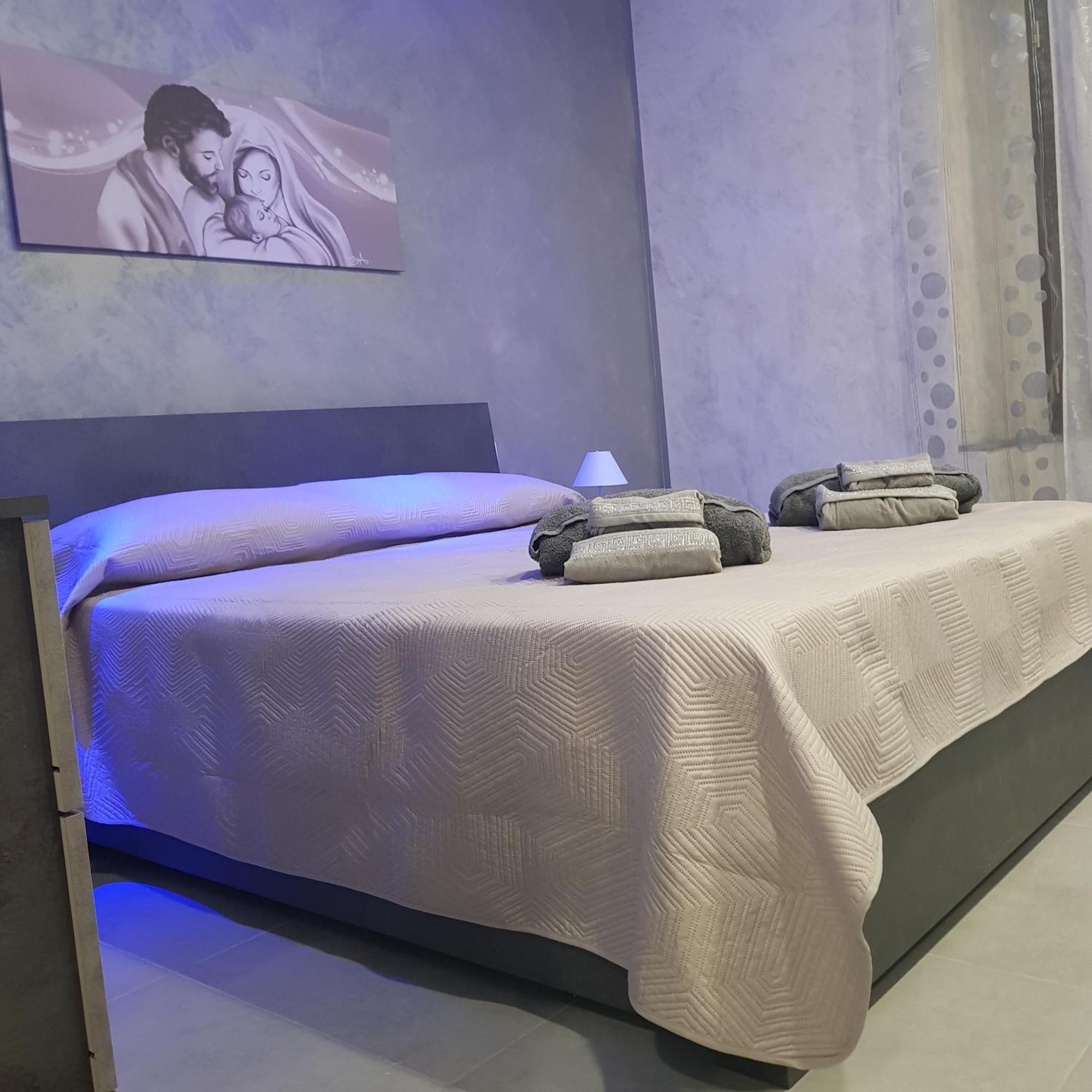La Casa Del Relax Lägenhet Catania Exteriör bild