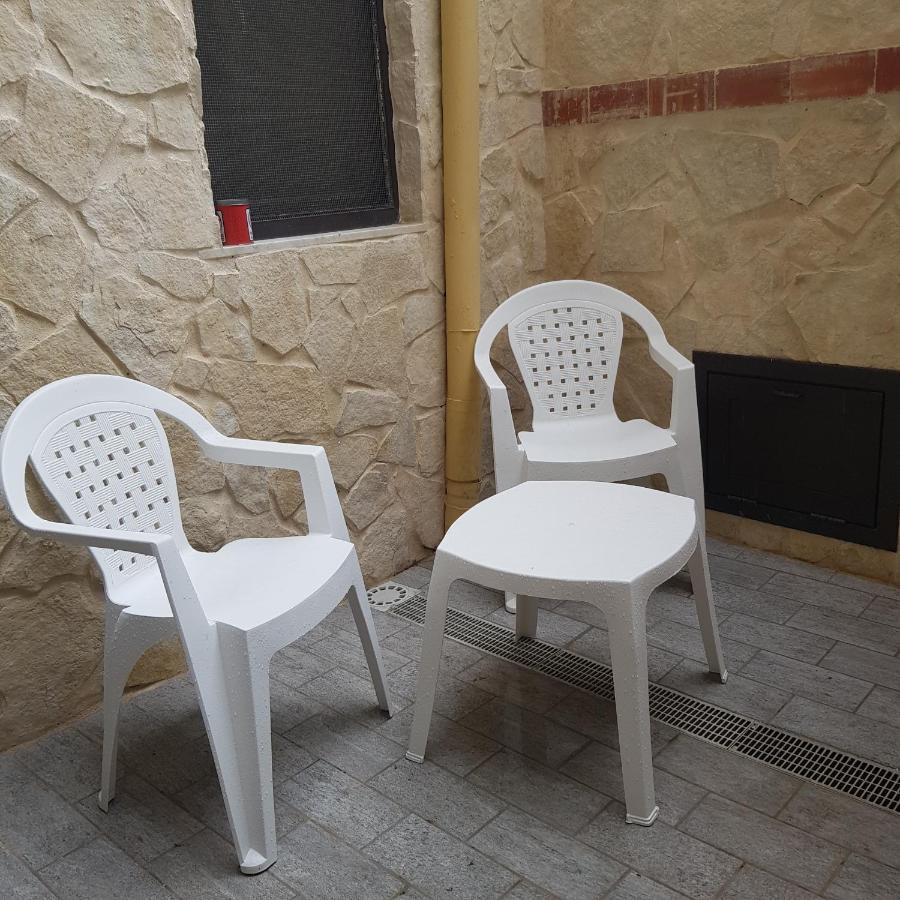 La Casa Del Relax Lägenhet Catania Exteriör bild
