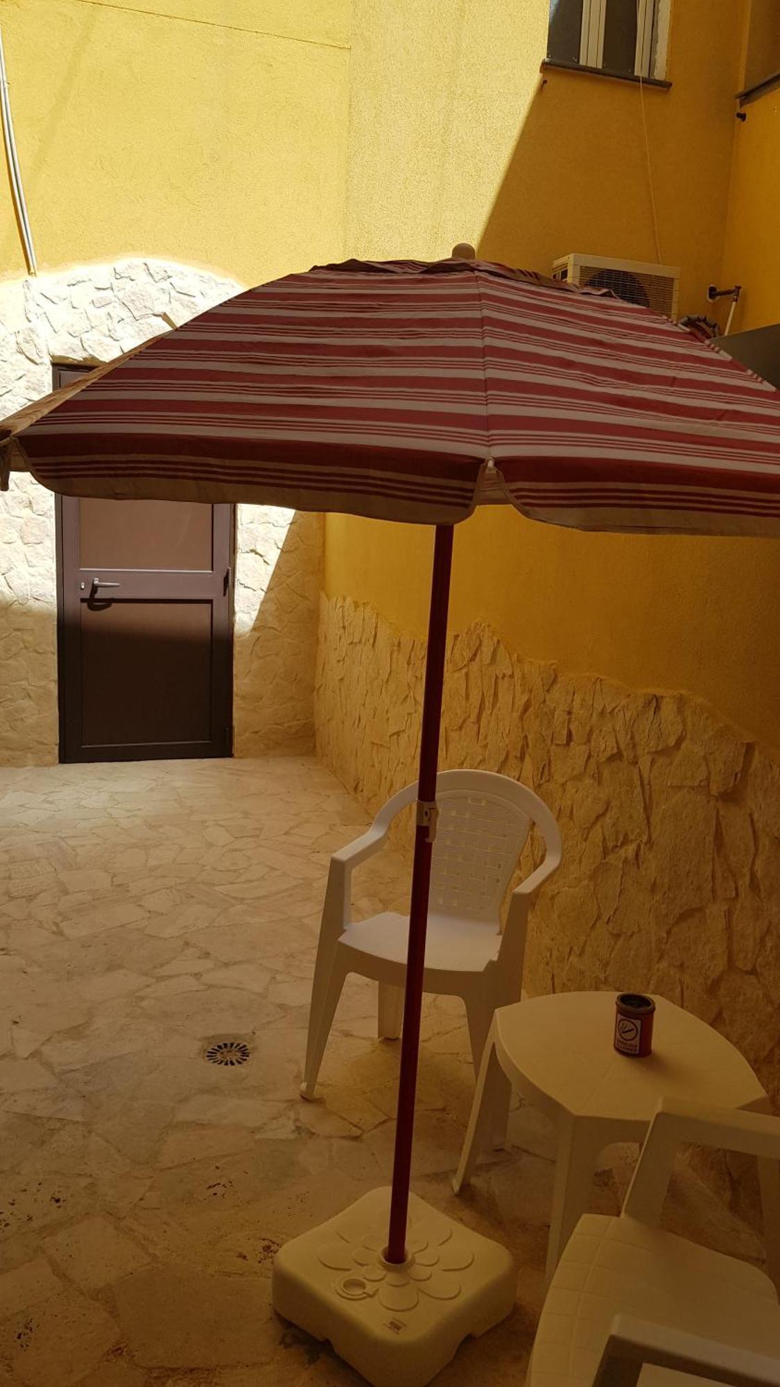 La Casa Del Relax Lägenhet Catania Exteriör bild