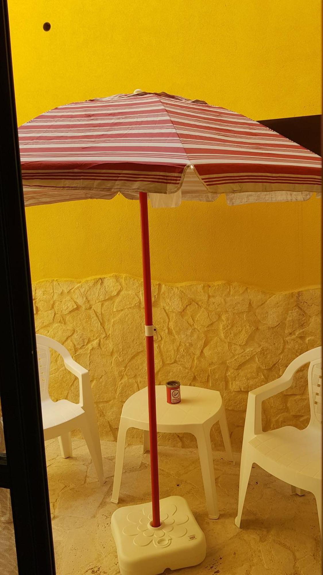 La Casa Del Relax Lägenhet Catania Exteriör bild